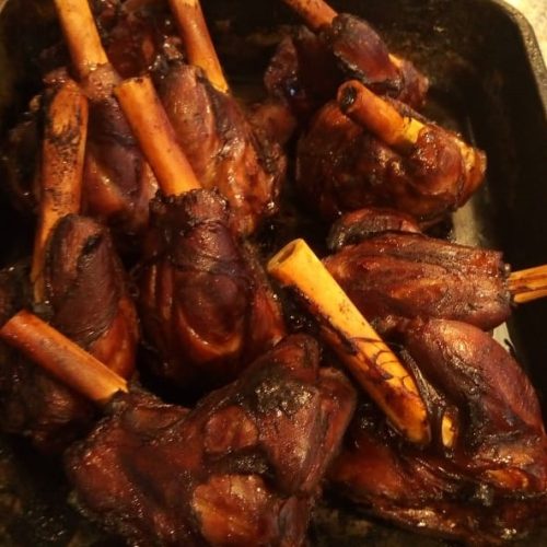 Nyama Choma 1